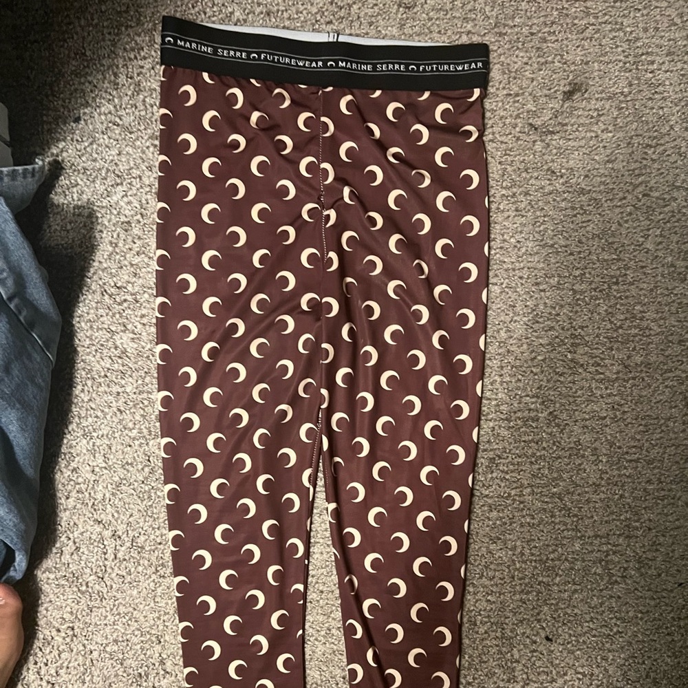 Marrine serre leggings